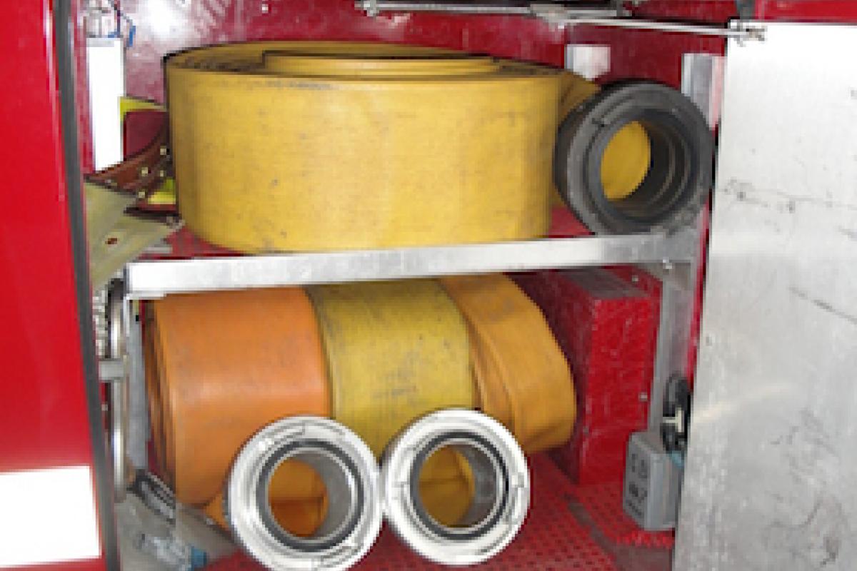 Water Supply Hoses